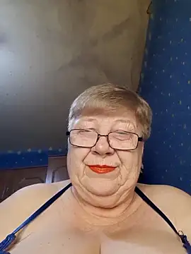 Lena Gaby online show from March 2026 07:28:01 PM