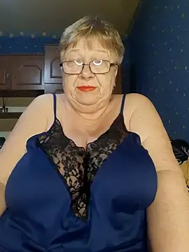 Lena Gaby online show from May 2026 02:27:02 AM