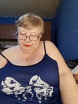 Lena Gaby online show from May 2026 04:42:02 AM