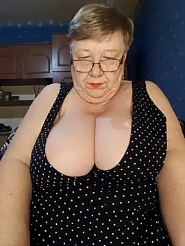 Lena Gaby online show from May 2026 02:50:01 AM