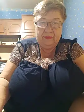 Lena Gaby online show from May 2026 09:34:01 PM