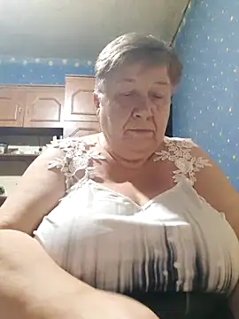 Lena Gaby online show from May 2026 06:50:01 PM