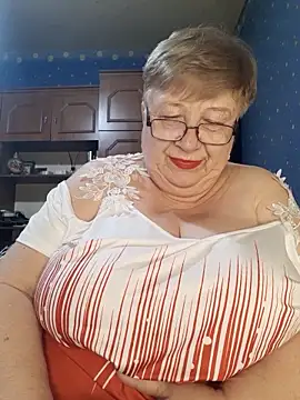 Lena Gaby online show from May 2026 07:04:02 AM