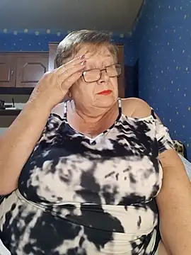 Lena Gaby online show from July 2026 07:51:01 PM