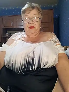 Lena Gaby online show from July 2026 07:11:02 AM