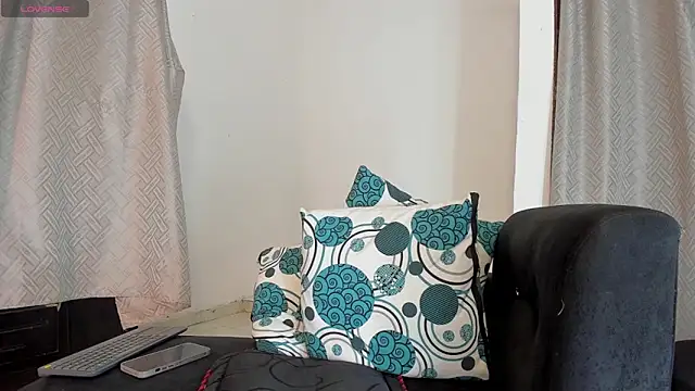 BritannyLord online show from May 2026 06:25:01 PM