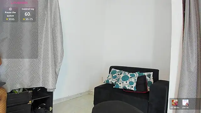 BritannyLord online show from July 2026 02:24:02 PM