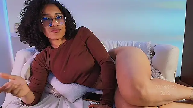 Belkaj online show from March 2025 04:02:02 AM