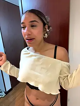 Belkaj online show from September 2025 01:08:02 AM