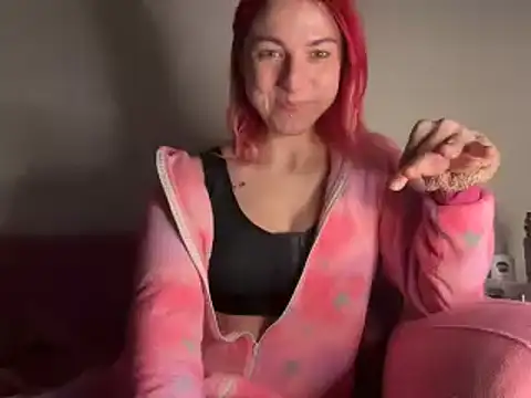 Snapshot of Nikky_Divine chatting on January 2025 04:02:02 PM Nikky Divine online show from January 2025 04:02:02 PM