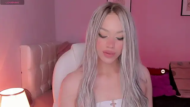 EvaEvangeline online show from December 2024 07:39:02 AM