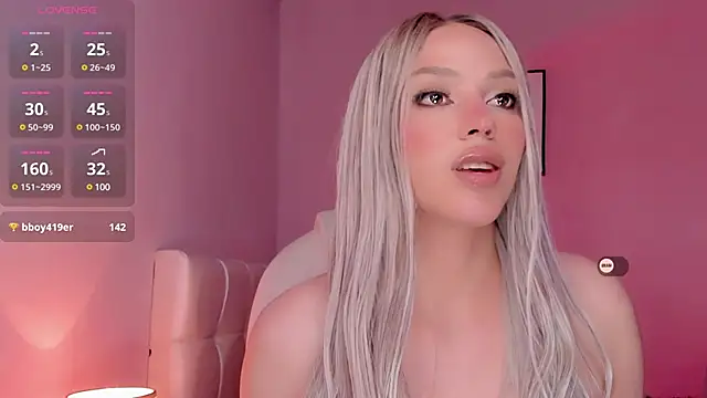 EvaEvangeline online show from December 2024 12:38:02 PM