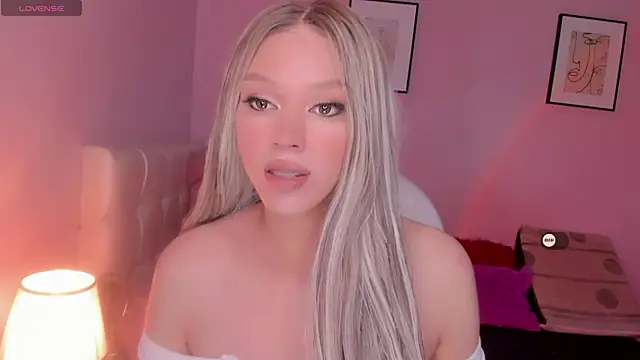 EvaEvangeline online show from January 2025 10:17:02 AM