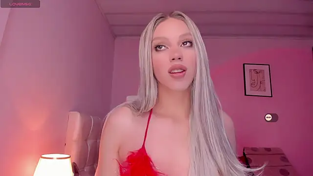 EvaEvangeline online show from January 2025 07:03:01 AM