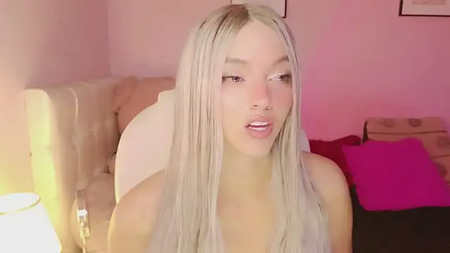 EvaEvangeline online show from November 2025 04:29:02 AM