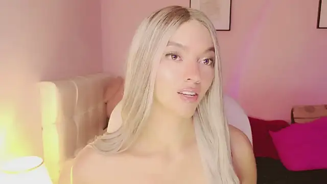 EvaEvangeline online show from November 2025 05:40:01 AM