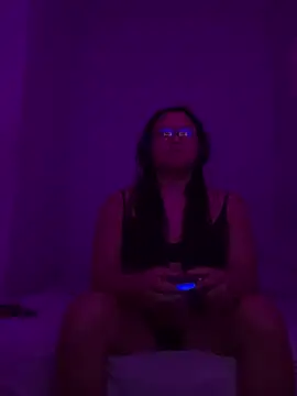 Snapshot of robinlyn chatting on February 2025 10:24:02 AM robinlyn online show from February 2025 10:24:02 AM