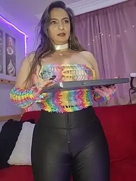 Snapshot of marilyn_love6969 chatting on March 2026 01:07:02 PM marilyn love6969 online show from March 2026 01:07:02 PM