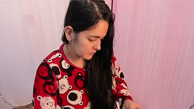 Snapshot of miss_alhy chatting on December 2024 10:41:01 AM miss alhy online show from December 2024 10:41:01 AM