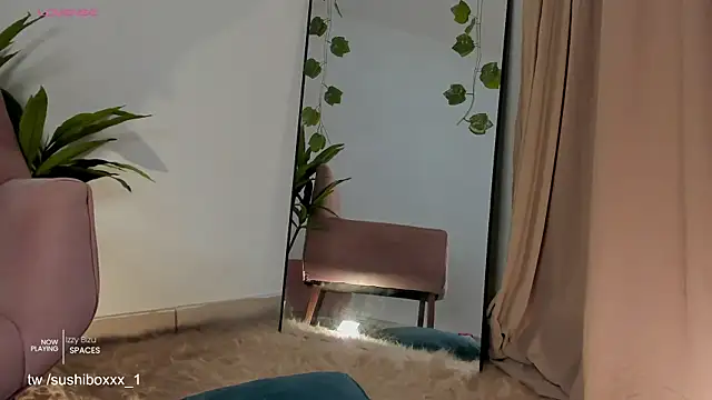 sushiboxxx online show from December 2025 07:53:02 PM