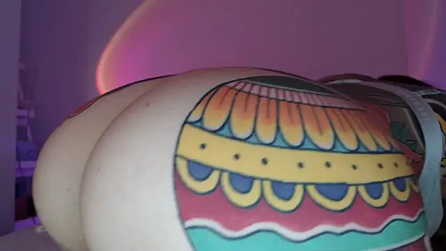 Sophia Sapphire online show from December 2024 05:08:01 PM