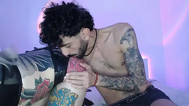 Sophia Sapphire online show from January 2025 10:39:01 PM