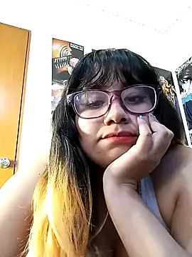 PokeGirld online show from December 2024 05:16:01 AM