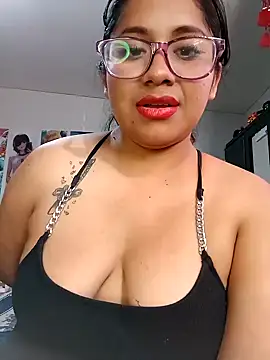 PokeGirld online show from March 2025 10:53:02 PM