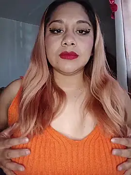 PokeGirld online show from February 2026 08:54:01 PM