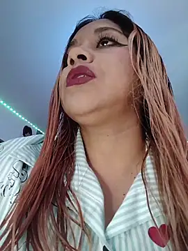 PokeGirld online show from February 2026 08:40:02 PM