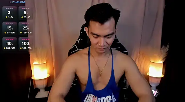 000batman000 online show from January 2025 01:05:01 PM