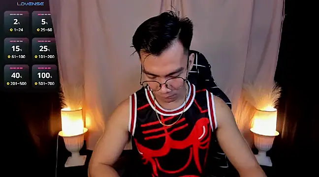 000batman000 online show from February 2025 04:05:01 AM