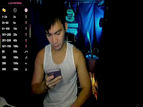 000batman000 online show from February 2026 02:51:02 AM