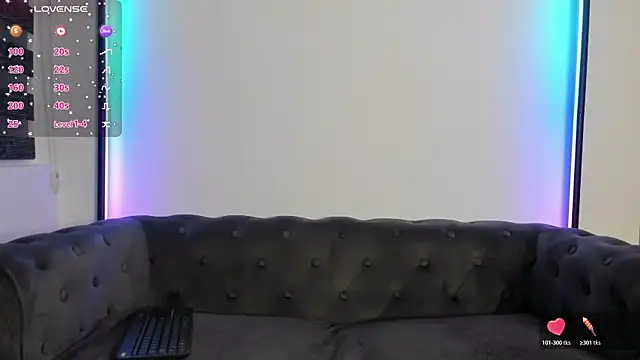 BiancaCruzzz online show from May 2026 07:43:01 PM