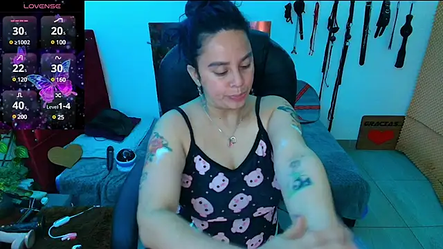 elektra 32 online show from March 2025 01:20:02 PM