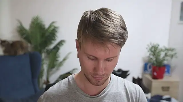 kevin-park online show from December 2025 08:34:01 AM