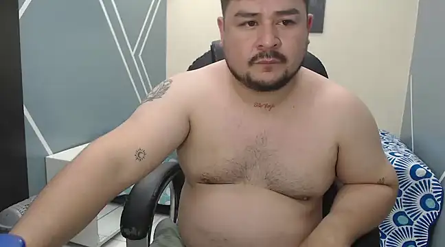 oso dirty  online show from March 2025 05:36:01 PM