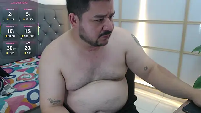 Snapshot of oso_dirty_ chatting on May 2026 05:34:02 PM oso dirty online show from May 2026 05:34:02 PM