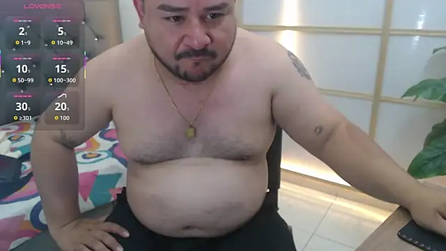 Snapshot of oso_dirty_ chatting on May 2026 05:51:01 PM oso dirty online show from May 2026 05:51:01 PM