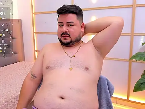 oso dirty  online show from July 2026 05:37:01 PM