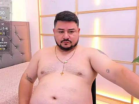 oso dirty  online show from July 2026 05:11:02 PM
