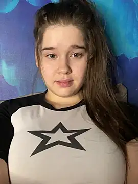 HornyGirlH online show from December 2024 12:31:02 AM