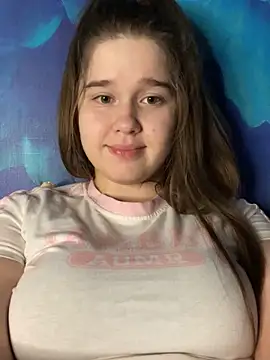 HornyGirlH online show from December 2024 08:45:01 PM