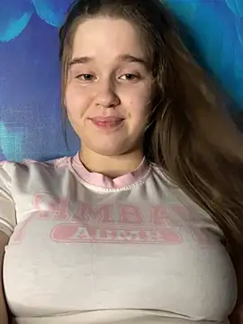 HornyGirlH online show from December 2024 09:47:02 PM