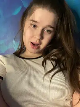 HornyGirlH online show from December 2024 10:09:01 PM