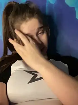 HornyGirlH online show from January 2025 03:40:01 AM