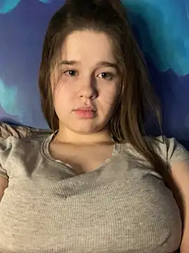 HornyGirlH online show from January 2025 01:04:01 AM