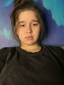 HornyGirlH online show from January 2025 09:23:02 PM