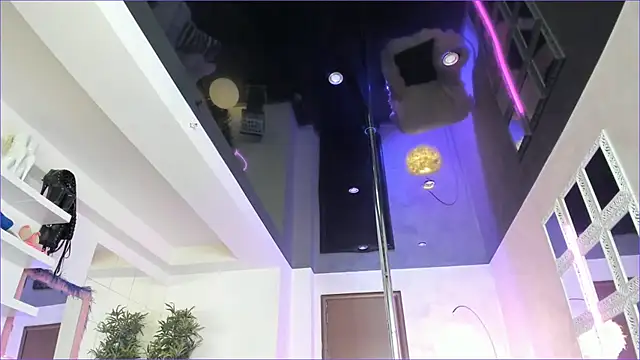 LisaAkira online show from October 2025 06:56:01 AM