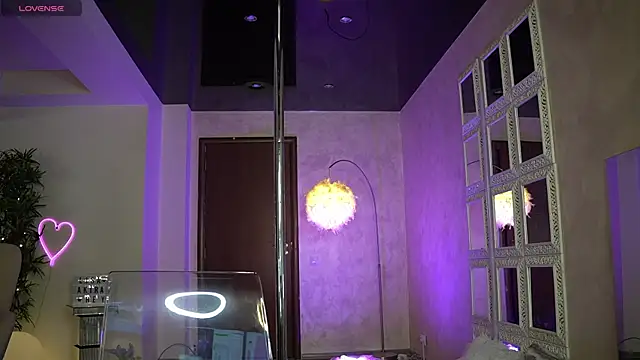 LisaAkira online show from January 2026 07:02:01 AM